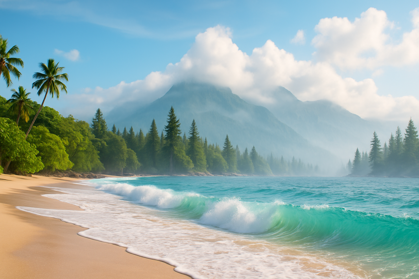 🌿 HydraGlow Facial Mist💧