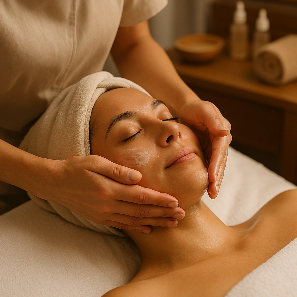 Plush Recovery Balm β Post-Peel Comfort Cream πΏπ«