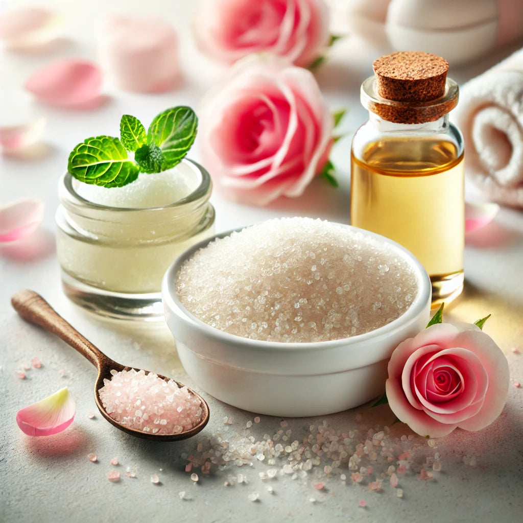 Silky Smooth Lip Glow