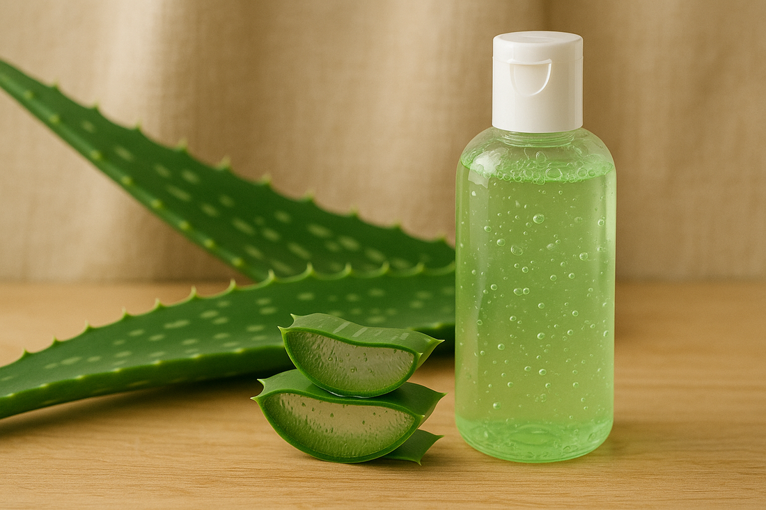 ☀️ Sun-Kissed but Safe: Caring for Skin After Sun Exposure