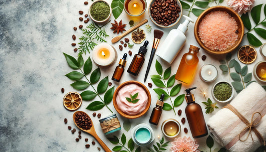 New Year, New Skin Goals: Your Guide to Glowing Through Every Age