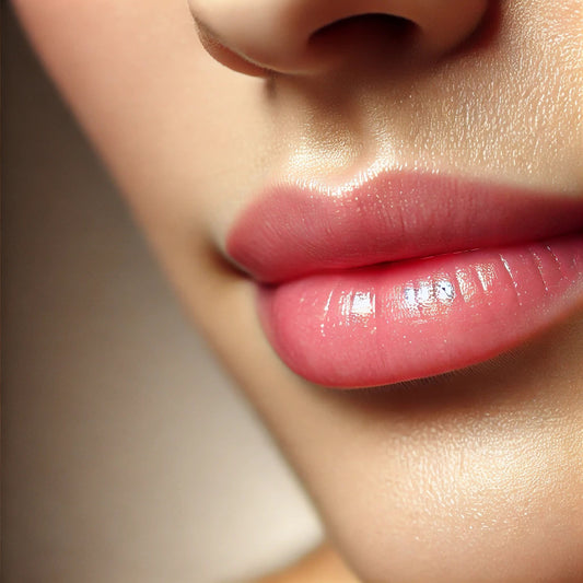 Lip Wrinkles: Causes, Contributors, and How Luxe Lip Balm Can Help