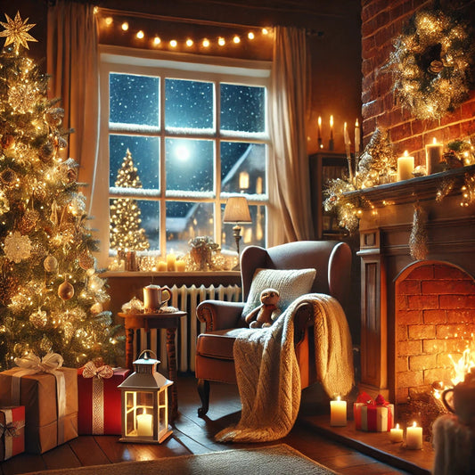 Celebrate the Season with Our Christmas Luxe Lip Balm Flavors