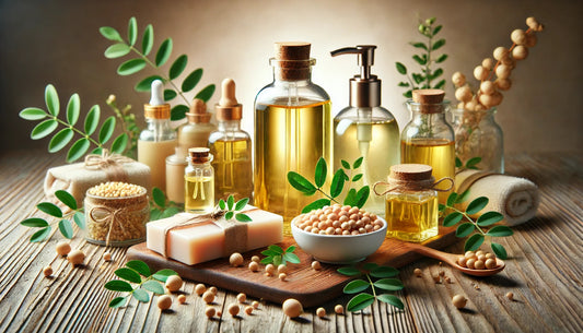 Why Jojoba Oil is the Star Ingredient in Our Best-Selling Products