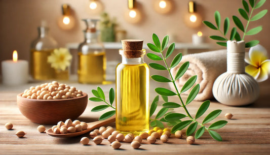 The Benefits of Jojoba Oil for Your Skin
