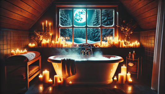 The Power of Natural Butters in Skincare