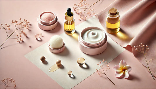 Discover the Wonders of Lanolin: The Secret Ingredient in Our Luxe Lip Balm