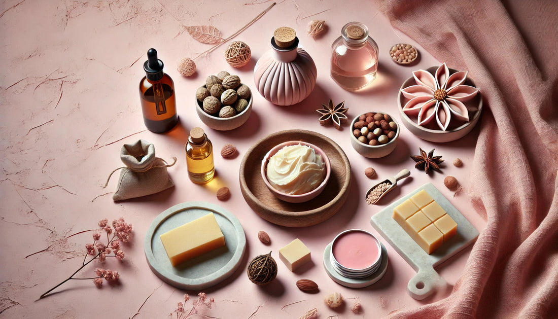 Lanolin Alternatives: The Best Vegan Options for Soft, Hydrated Skin