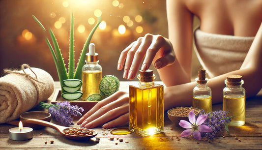 The Power of Emu Oil: A Skincare Superhero