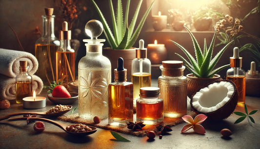 Vegan Alternatives to Emu Oil: Nourishing Plant-Based Options