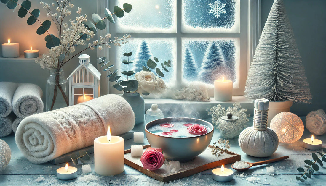 Revive Your Winter Skin with Nature's Best Oils