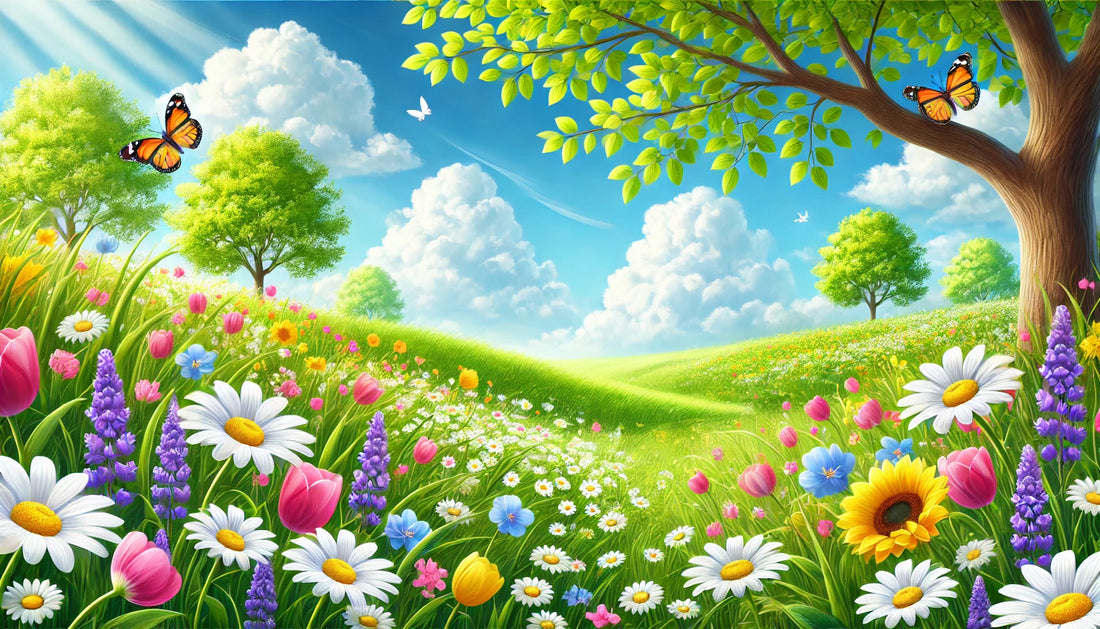 Spring Skin Reset: Get Ready for Warmer Weather!