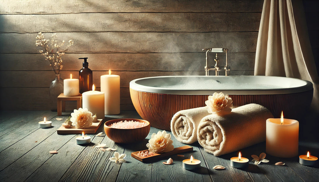 The Ultimate DIY Spa Day: Pamper Yourself Anytime, Anywhere