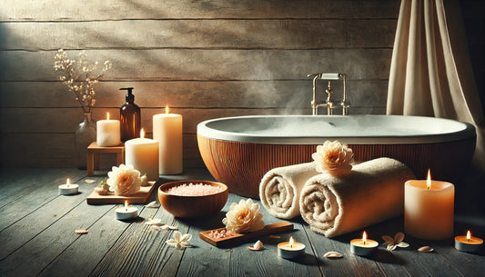 The Ultimate DIY Spa Day: Pamper Yourself Anytime, Anywhere