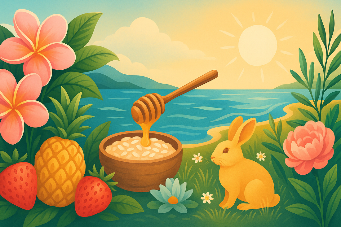 🌞 Summer Scents Have Officially Arrived! 🌺☀️