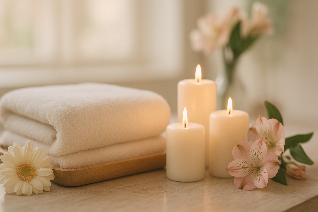 Summer Skincare Reset: Your Warm Weather Glow-Up Guide