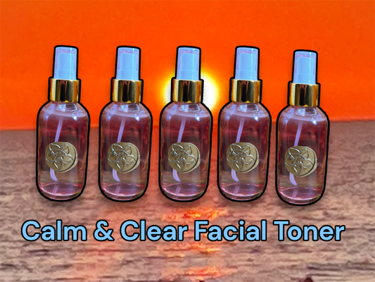 Calm, Clear, and Confident: The Toner Your Skin Will Love