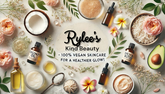 Why Vegan Skincare is the Best Choice for Your Skin (and the Planet!)