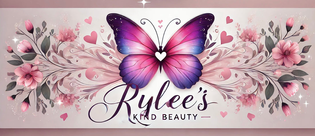 The Story of Rylee’s Kind Beauty