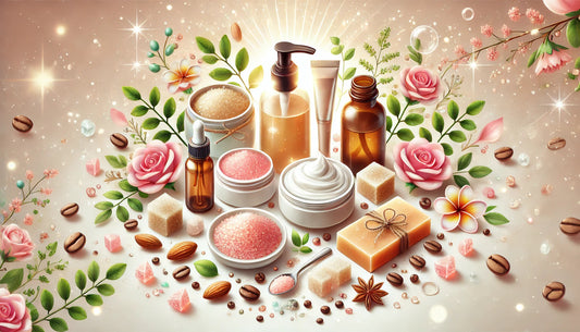 Dead Skin Cells: Why Removing Them is Key to Healthy Skin