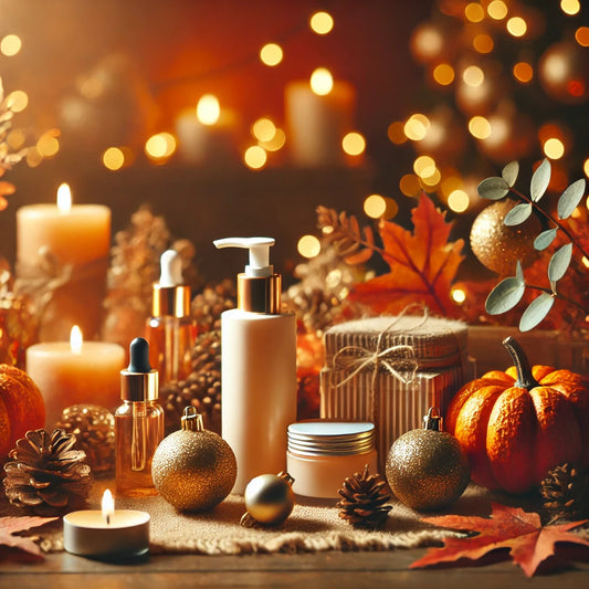 The Importance of Keeping Your Cuticles Healthy