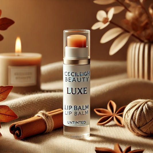 Friday Feature: Luxe Lip Balm – Your Lips Deserve a Touch of Luxury!