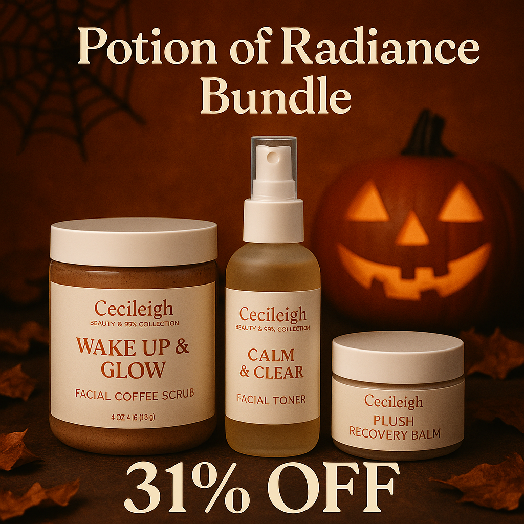 Potion of Radiance Bundle