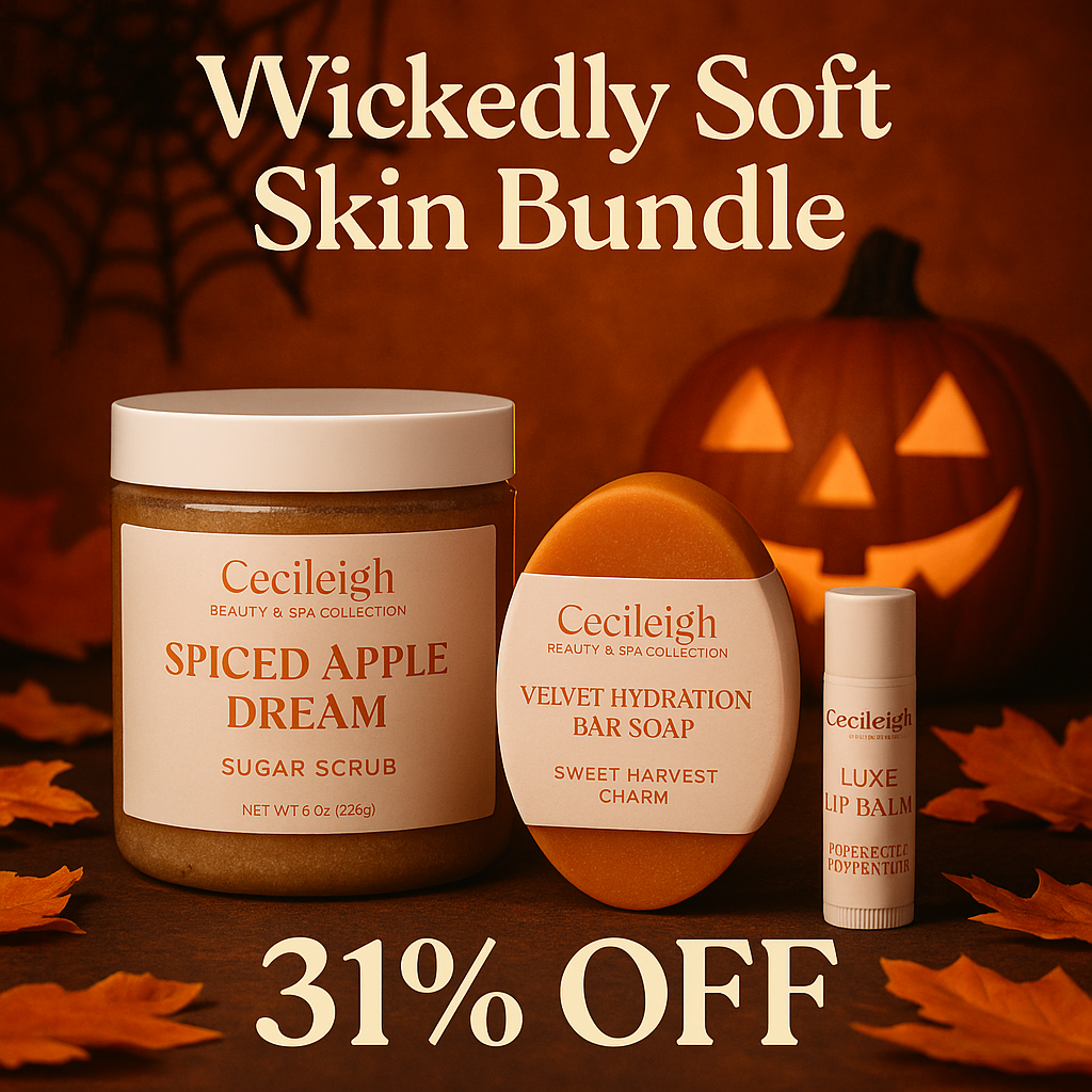 Wickedly Soft Skin Bundle
