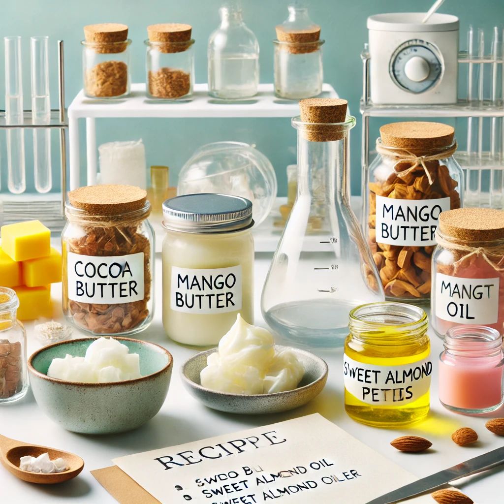 Luxe Lip Remedy Balm