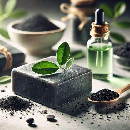 Specialty Velvet Hydration Bar