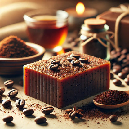 Specialty Velvet Hydration Bar