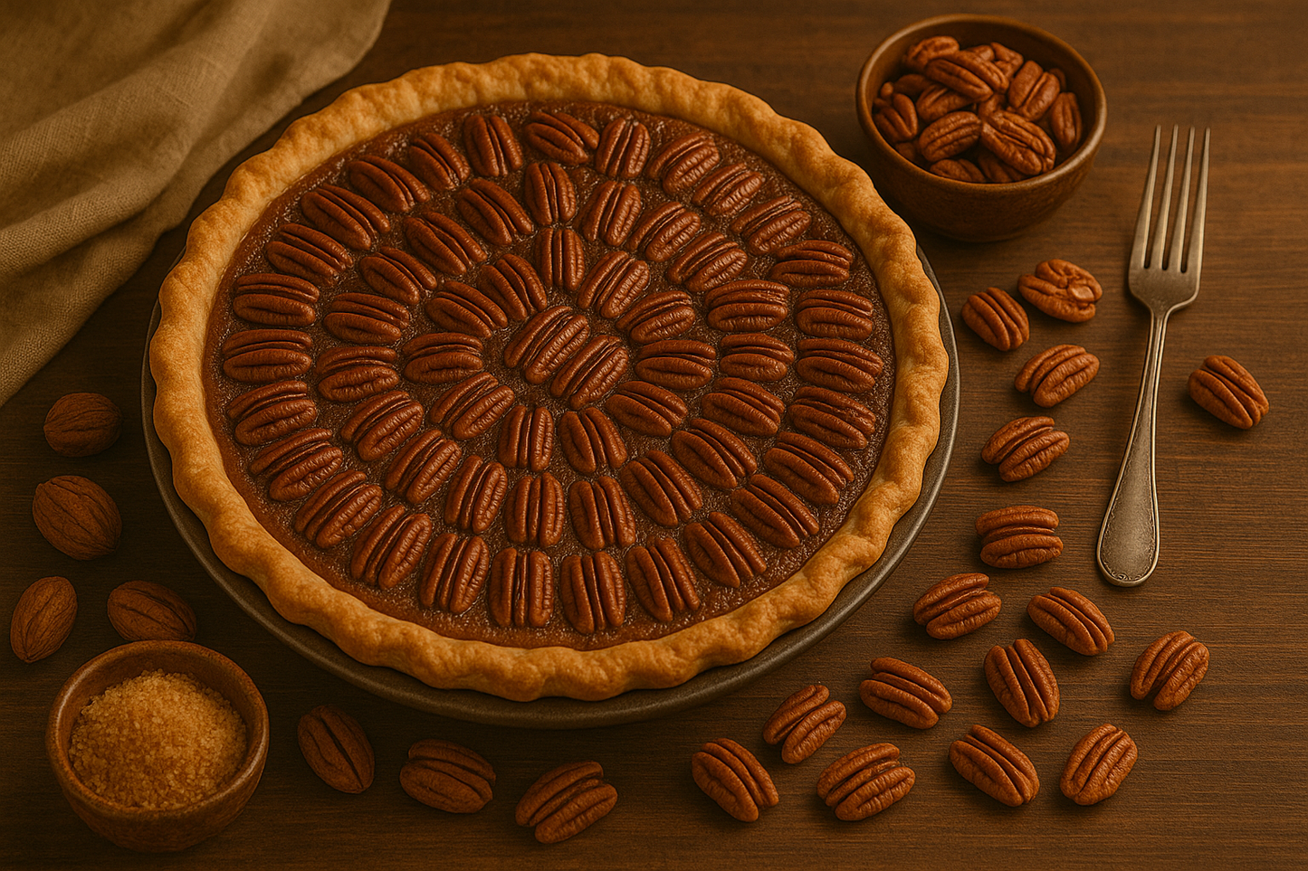 Wake up & Glow Facial Scrub