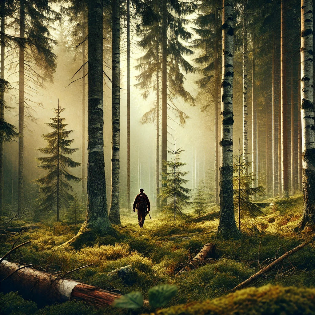 Wake up & Glow Facial Scrub