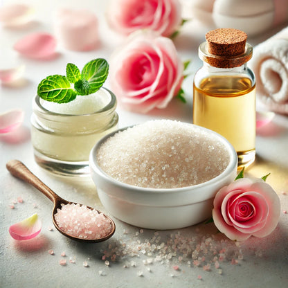 Silky Smooth Lip Glow