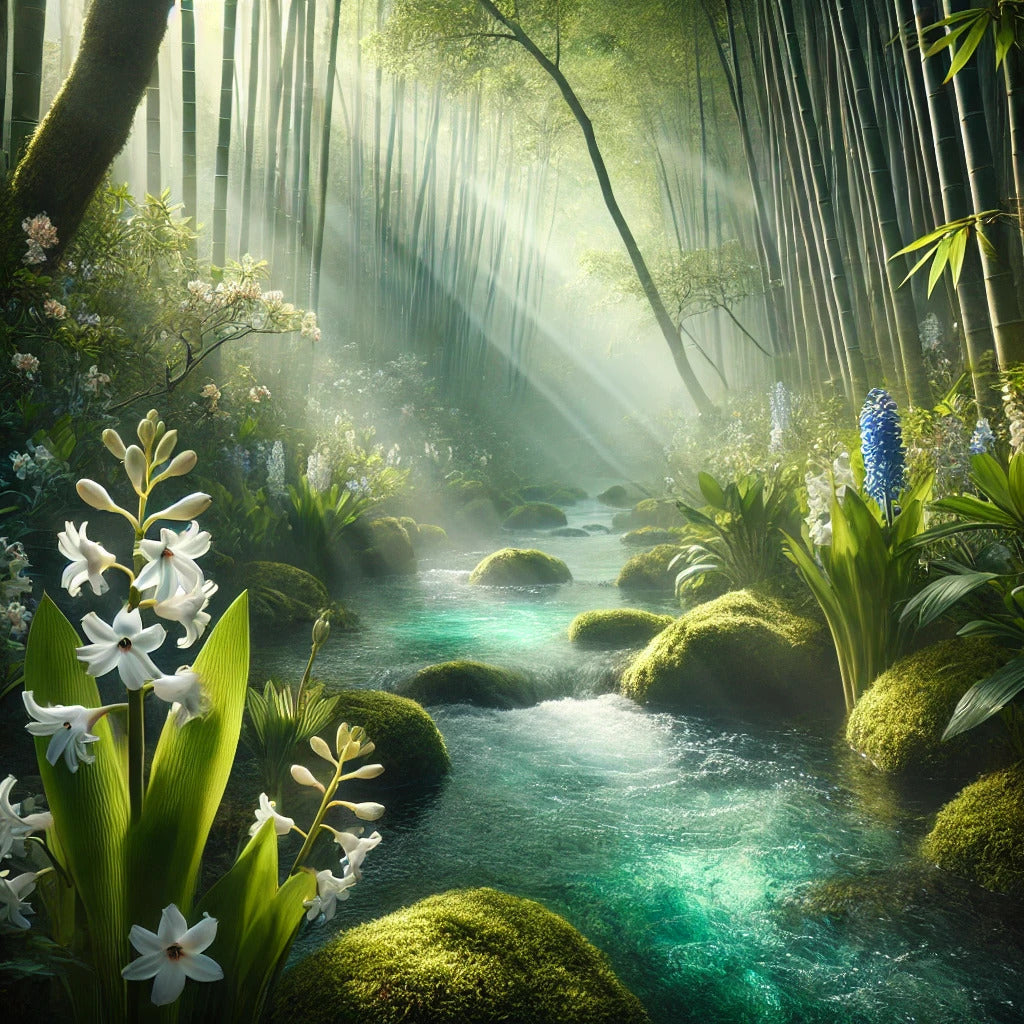 Wake up & Glow Facial Scrub